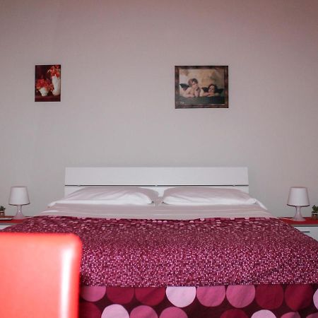 I 2 Puttini Bed & Breakfast Catania Exterior foto