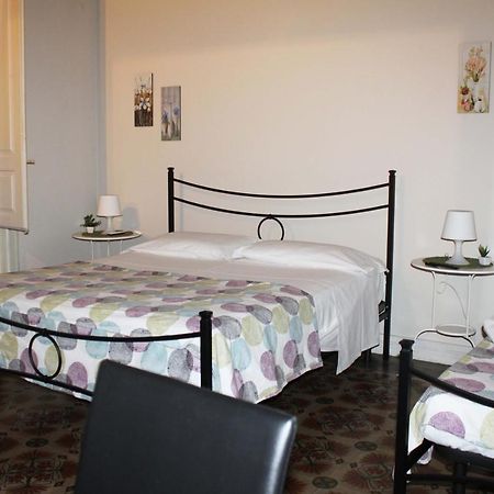 I 2 Puttini Bed & Breakfast Catania Exterior foto