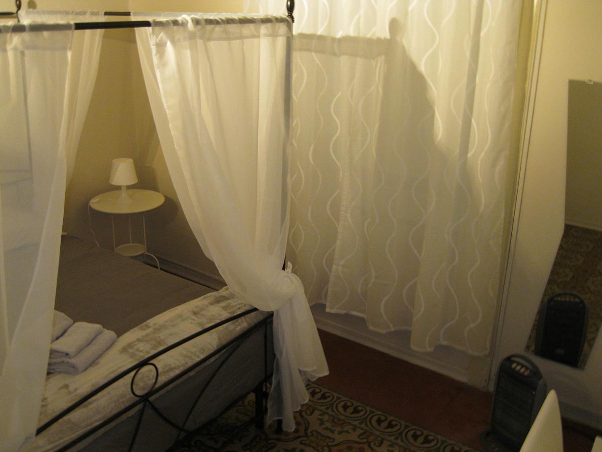 I 2 Puttini Bed & Breakfast Catania Exterior foto