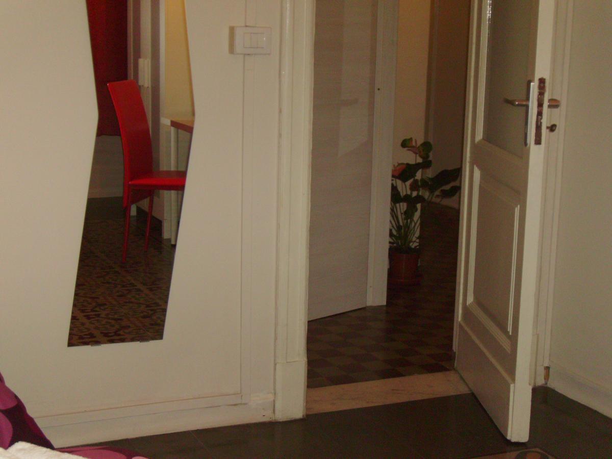 I 2 Puttini Bed & Breakfast Catania Exterior foto