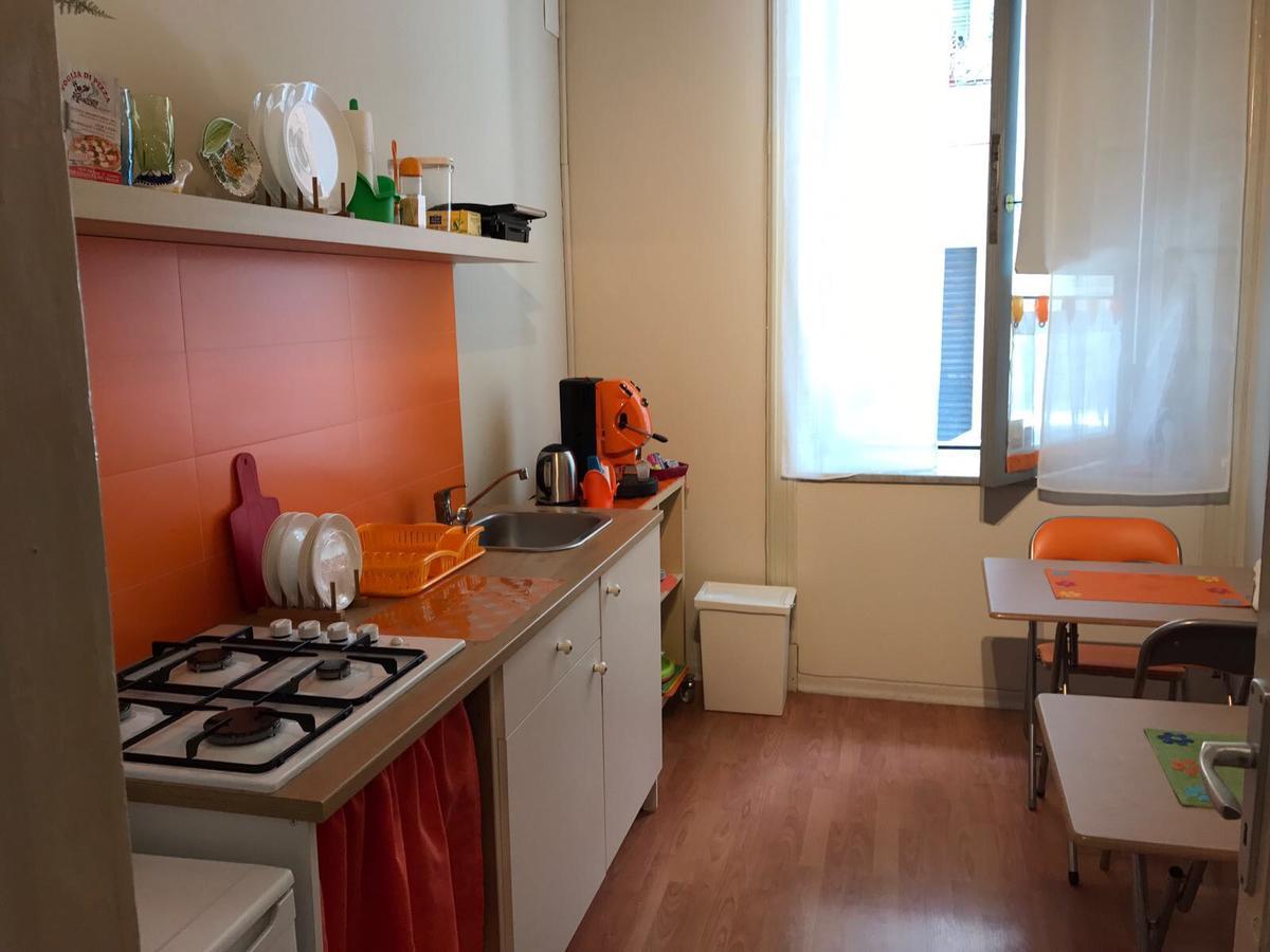 I 2 Puttini Bed & Breakfast Catania Exterior foto