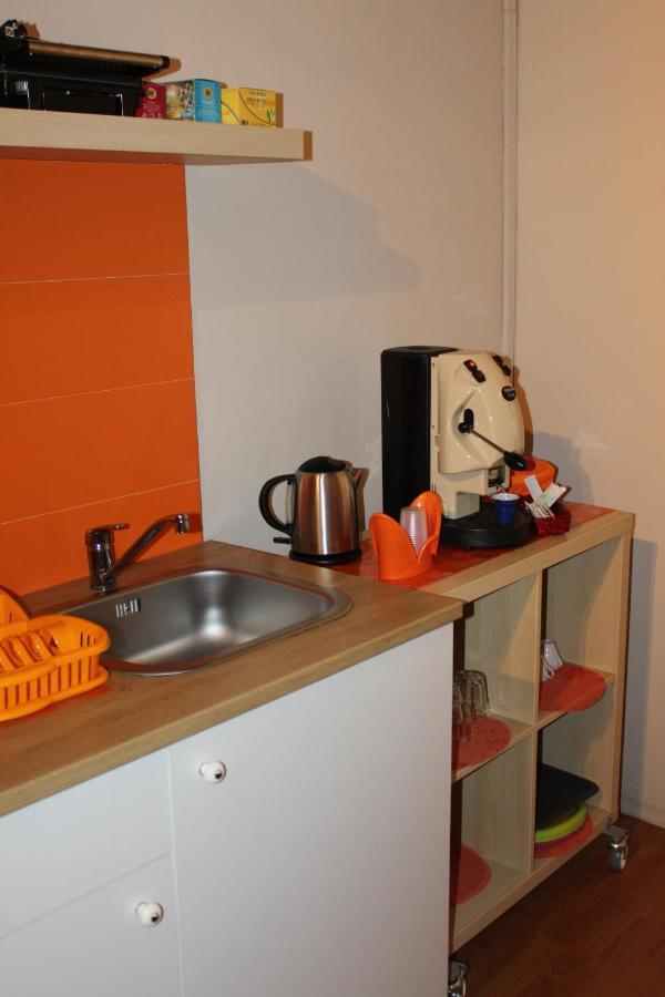 I 2 Puttini Bed & Breakfast Catania Exterior foto