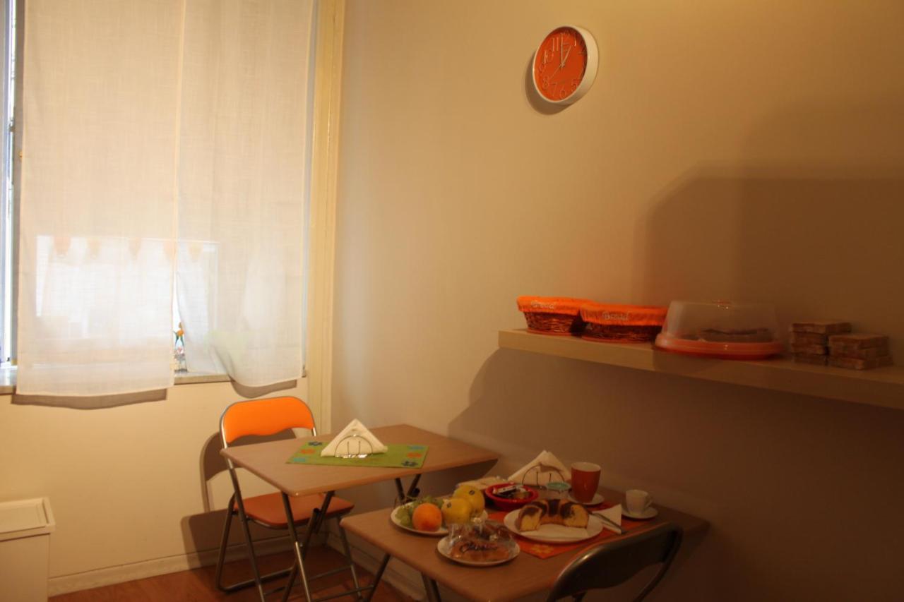 I 2 Puttini Bed & Breakfast Catania Exterior foto