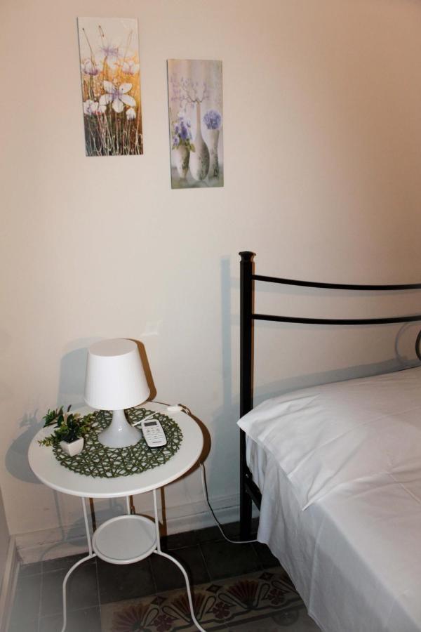 I 2 Puttini Bed & Breakfast Catania Exterior foto