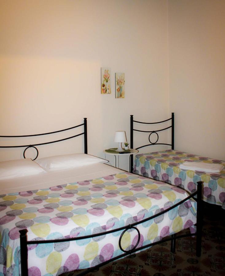 I 2 Puttini Bed & Breakfast Catania Exterior foto