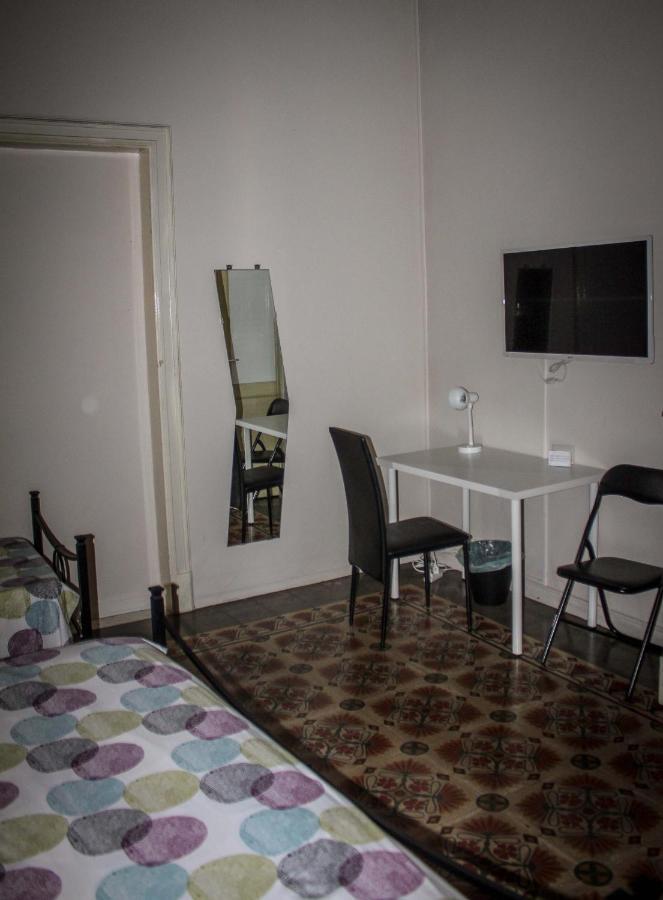 I 2 Puttini Bed & Breakfast Catania Exterior foto