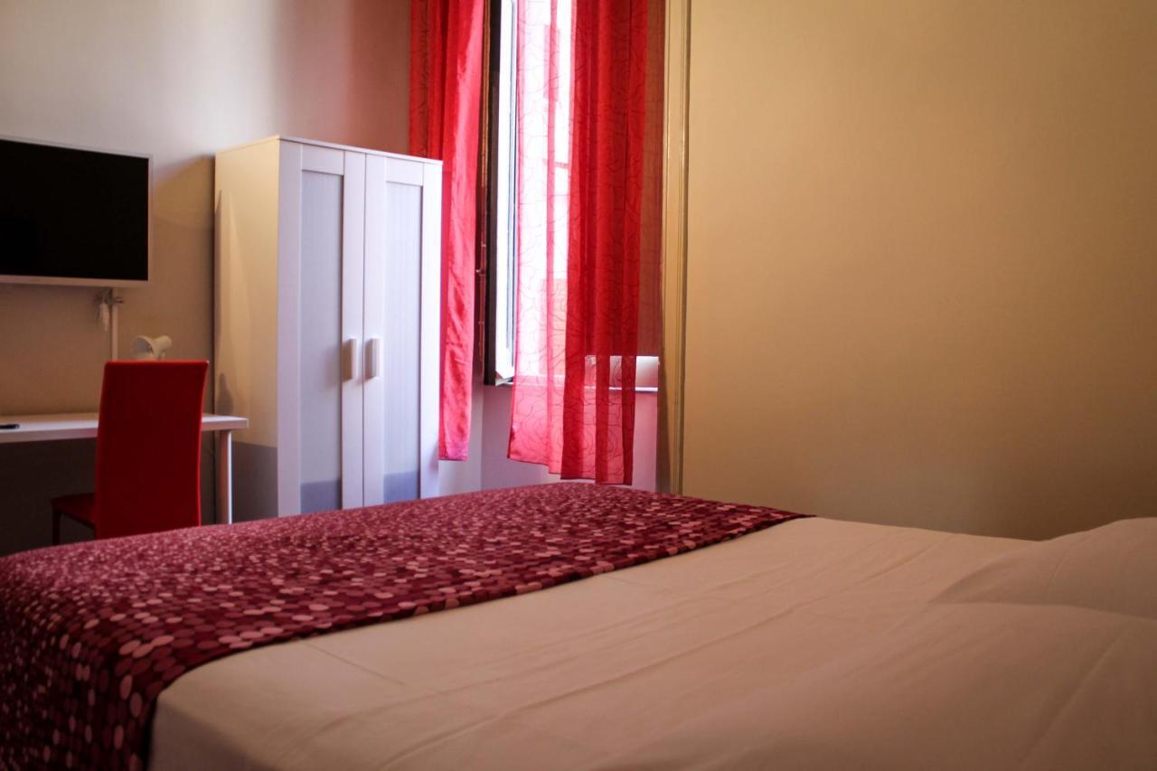 I 2 Puttini Bed & Breakfast Catania Exterior foto