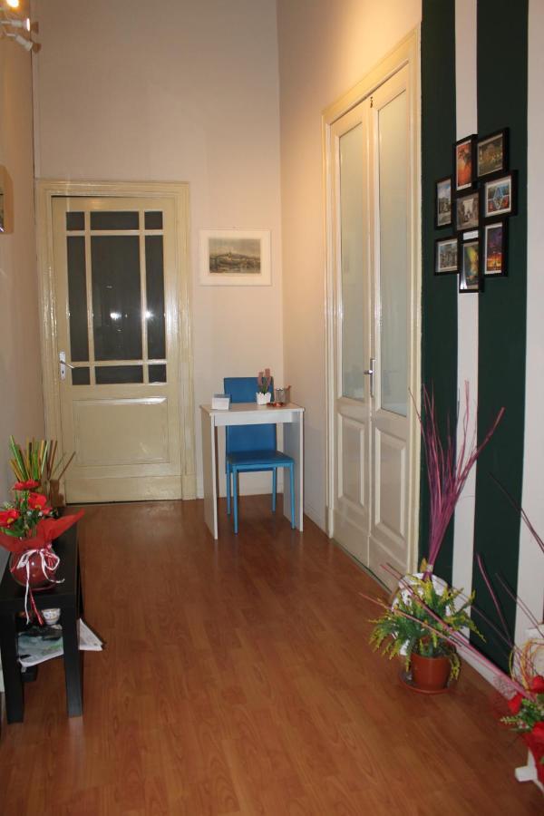 I 2 Puttini Bed & Breakfast Catania Exterior foto