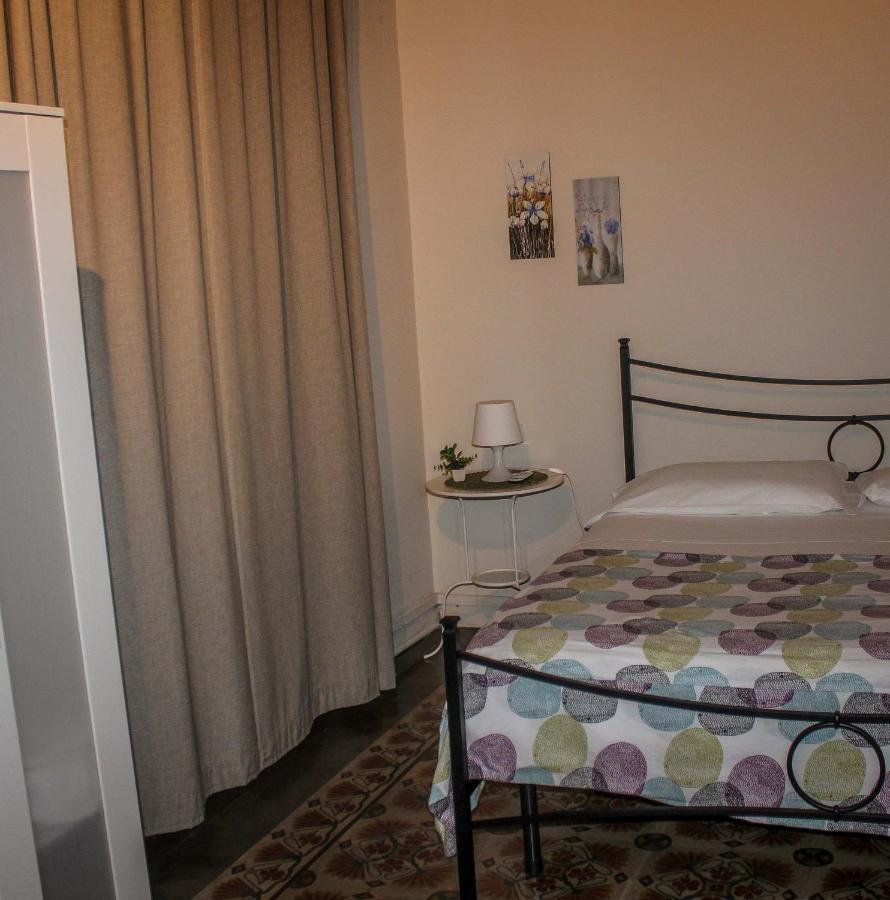 I 2 Puttini Bed & Breakfast Catania Exterior foto