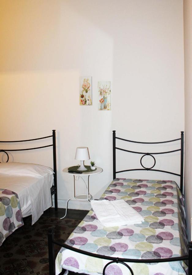 I 2 Puttini Bed & Breakfast Catania Exterior foto