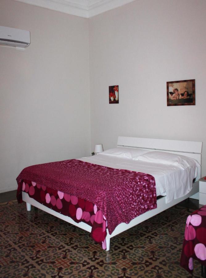 I 2 Puttini Bed & Breakfast Catania Exterior foto