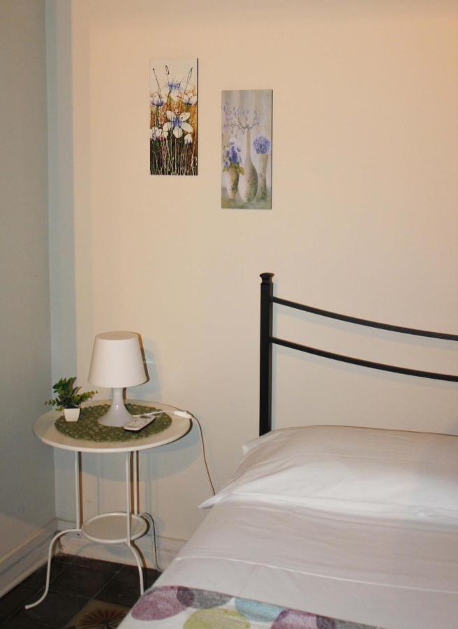 I 2 Puttini Bed & Breakfast Catania Exterior foto